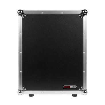 Gator GTOUR Case for Behringer WING Compact 48-channel Digital Mixer – No Doghouse